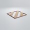 Ekena Millwork Small Strymon Decorative Fretwork Wood Wall Panels, Red Oak, 11 3/8"W x 11 3/8"H x 3/8"T WALW12X12X0375STRRO - alternate 5